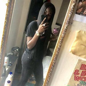 Meet your Posher, Maame